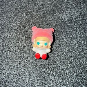 Fluffy and Cozy Pop Bean - Molly